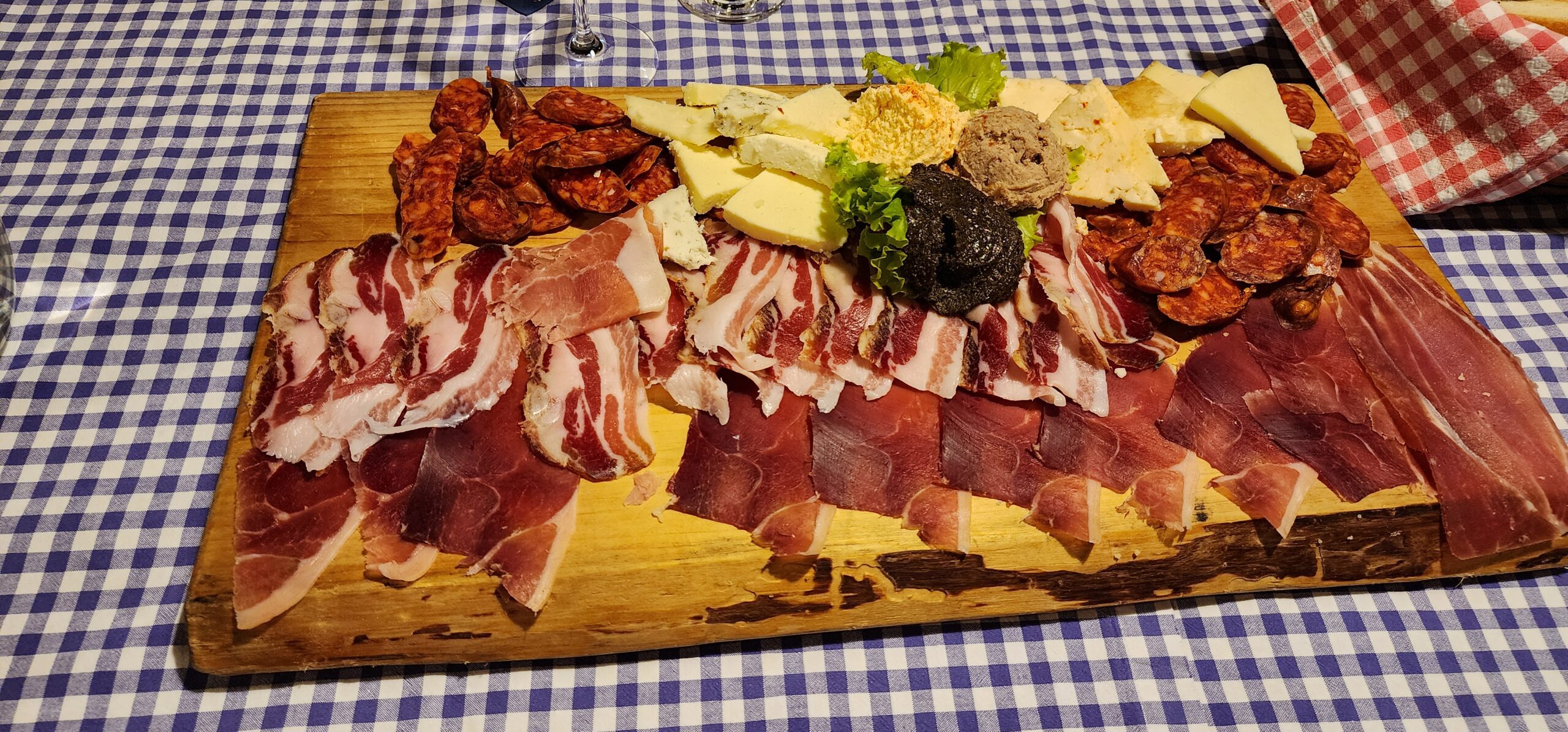 Regional Croatian Culinary Delicacies